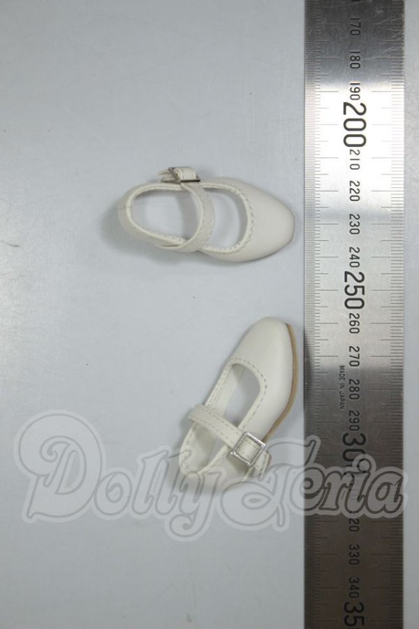 画像2: 幼SD/OF:靴 A-26-08-03-309-NY-ZA (2)