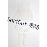 画像: 幼SD/OF:ワンピース/1/6 30cm BJD MJD 衣装 ドール用 A-26-08-17-098-NY-ZA