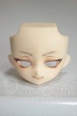 画像1: 1/12カスタムフェイスパーツ A-26-08-03-243-NY-ZA (1)