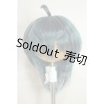 画像: 8.5inch/ウィッグ A-26-08-03-234-NY-ZA