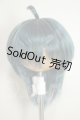 画像: 8.5inch/ウィッグ A-26-08-03-234-NY-ZA