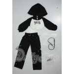 画像: MDD/OF:衣装セット A-26-08-03-223-NY-ZA