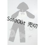 画像: MDD/OF:衣装セット A-26-08-03-223-NY-ZA