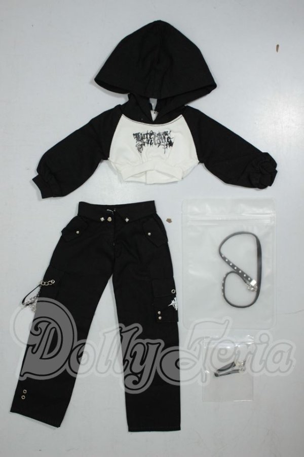 画像1: MDD/OF:衣装セット A-26-08-03-223-NY-ZA (1)