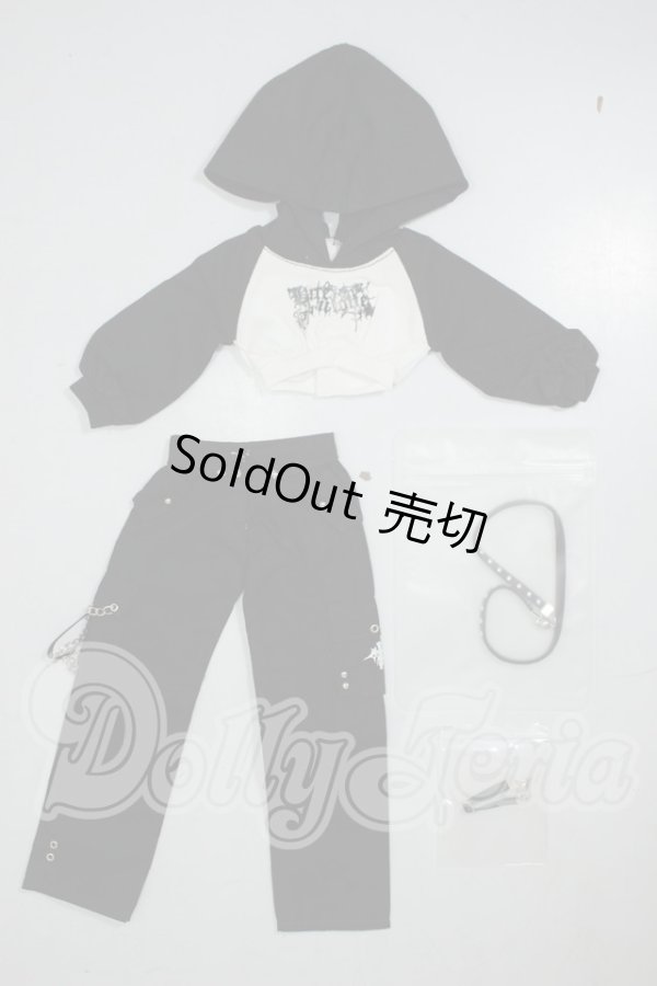 画像1: MDD/OF:衣装セット A-26-08-03-223-NY-ZA (1)