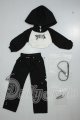 画像: MDD/OF:衣装セット A-26-08-03-223-NY-ZA