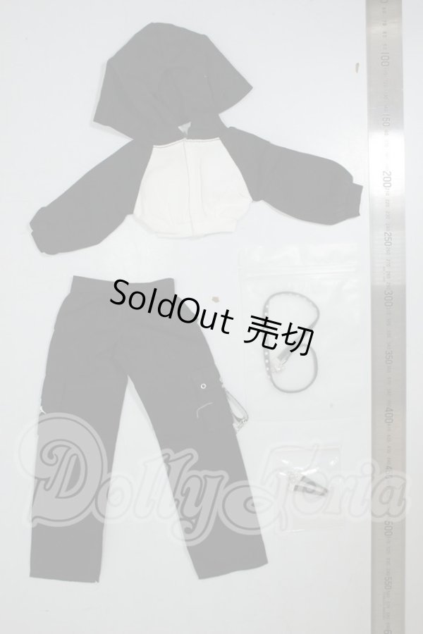 画像2: MDD/OF:衣装セット A-26-08-03-223-NY-ZA (2)