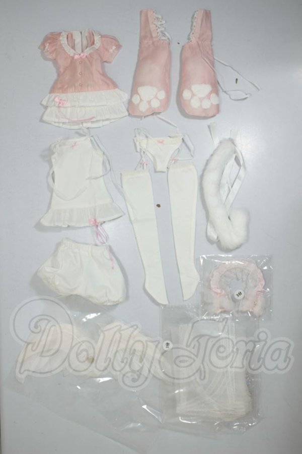 画像1: MDD/OF:衣装セット A-26-08-03-224-NY-ZA (1)