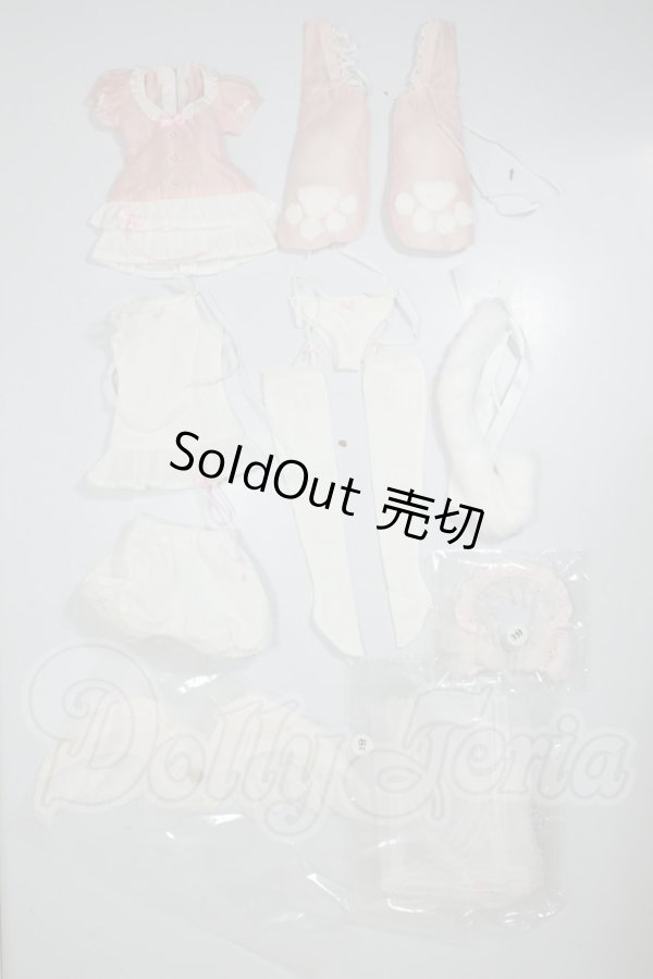 画像1: MDD/OF:衣装セット A-26-08-03-224-NY-ZA (1)