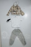 画像1: SDM＆MSD/OF:衣装セット A-26-08-03-205-NY-ZA (1)