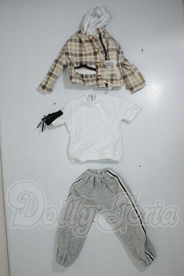 画像1: SDM＆MSD/OF:衣装セット A-26-08-03-205-NY-ZA (1)