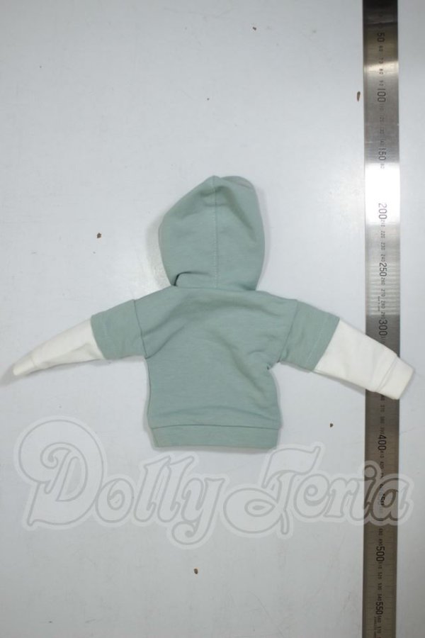 画像2: MDD/OF:パーカー A-26-08-03-221-NY-ZA (2)