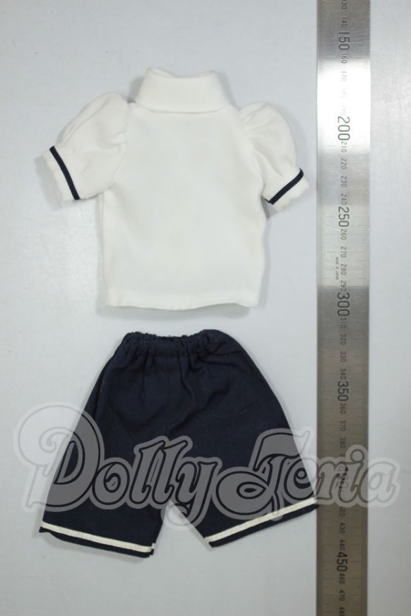画像2: SDM＆MSD/OF:衣装セット A-26-08-03-219-NY-ZA (2)