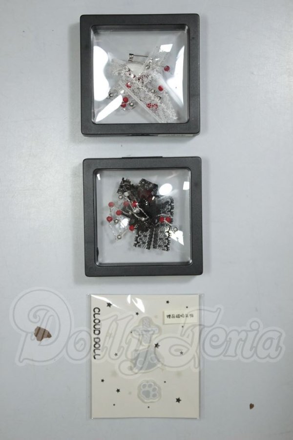 画像1: MDD/OF:ファッション雑貨 A-26-08-03-217-NY-ZA (1)
