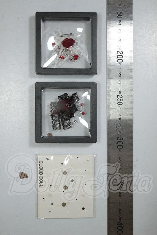 画像2: MDD/OF:ファッション雑貨 A-26-08-03-217-NY-ZA (2)