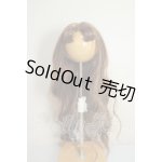画像: 7-8inch/ウィッグ A-26-08-03-229-NY-ZA