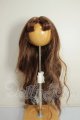 画像: 7-8inch/ウィッグ A-26-08-03-229-NY-ZA