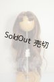 画像: 7-8inch/ウィッグ A-26-08-03-229-NY-ZA