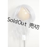 画像: 8-9inch/ウィッグ A-26-08-03-228-NY-ZA