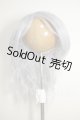 画像: 8-9inch/ウィッグ A-26-08-03-228-NY-ZA