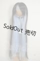 画像: 8-9inch/ウィッグ A-26-08-03-226-NY-ZA