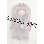画像: 8-9inch/ウィッグ　なにぬねこみや様 A-26-08-03-230-NY-ZA