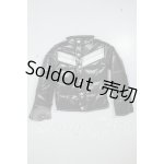 画像: SD/OF:アウター A-26-08-03-257-NY-ZA