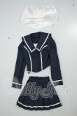 画像1: DD/OF：制服セット A-26-08-03-258-NY-ZA (1)