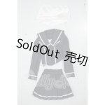 画像: DD/OF:制服セット A-26-08-03-258-NY-ZA