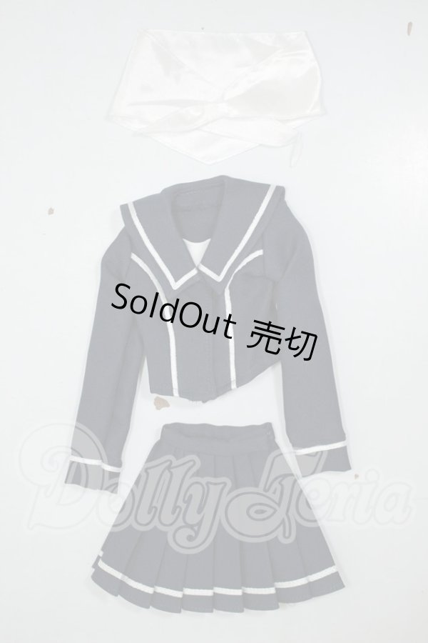 画像1: DD/OF：制服セット A-26-08-03-258-NY-ZA (1)