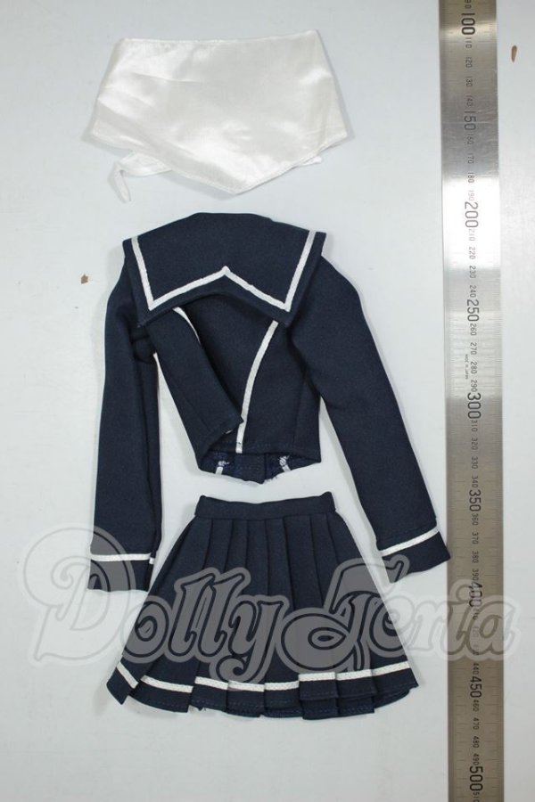 画像2: DD/OF：制服セット A-26-08-03-258-NY-ZA (2)