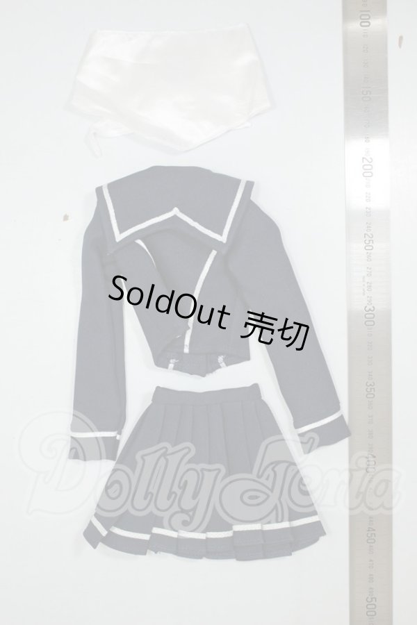 画像2: DD/OF：制服セット A-26-08-03-258-NY-ZA (2)