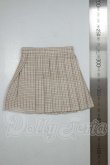 画像2: AZONE/50ｃｍサイズ　スカート A-26-08-03-254-NY-ZA (2)