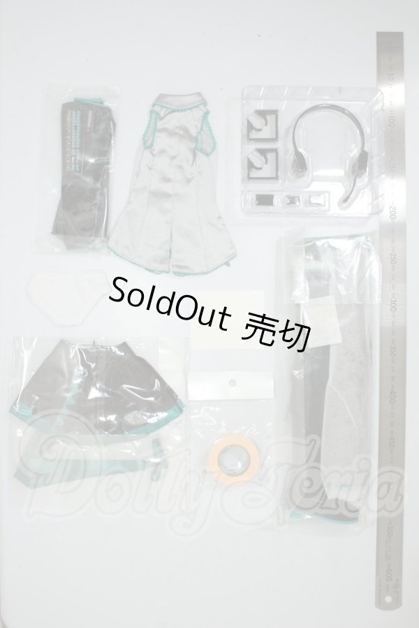 画像2: DD/初音ミクデフォルト衣装 A-26-08-03-251-NY-ZA (2)