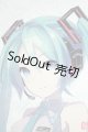 画像: DD/初音ミク A-26-08-03-300-NY-ZA