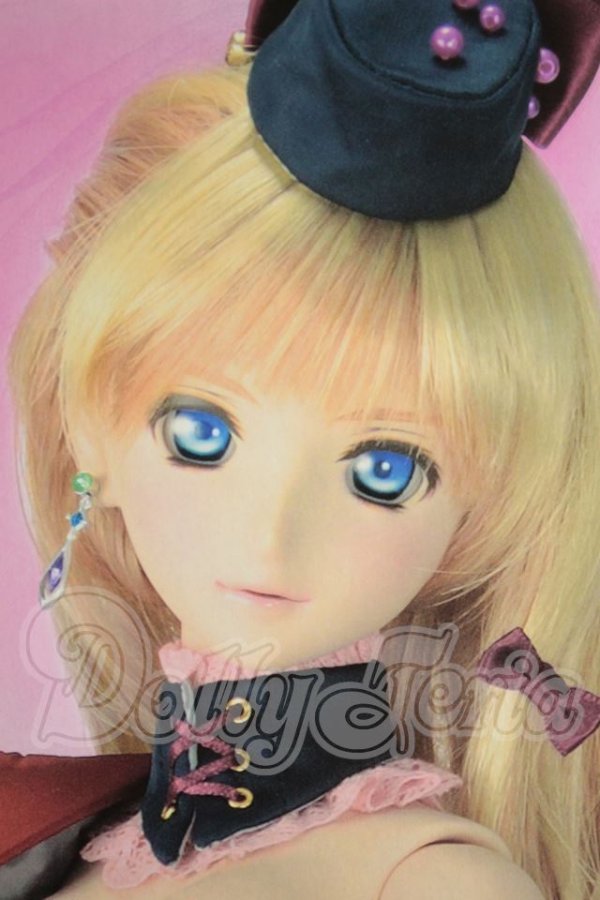 画像1: DD/シェリル・ノーム A-26-08-03-299-NY-ZA (1)