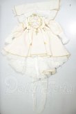画像1: MDD/シスター服（ホワイト）ショート　ばにらちょこれーと様製 A-26-08-10-141-NY-ZA (1)