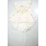 画像: MDD/シスター服（ホワイト）ショート　ばにらちょこれーと様製 A-26-08-10-141-NY-ZA
