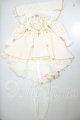 画像: MDD/シスター服（ホワイト）ショート　ばにらちょこれーと様製 A-26-08-10-141-NY-ZA