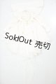 画像: MDD/シスター服（ホワイト）ショート　ばにらちょこれーと様製 A-26-08-10-141-NY-ZA