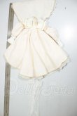 画像2: MDD/シスター服（ホワイト）ショート　ばにらちょこれーと様製 A-26-08-10-141-NY-ZA (2)