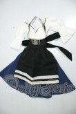 画像1: DD/OF:ブルーフォークロアセット 【カチューシャ】 A-26-08-10-136-NY-ZA (1)