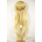 画像: 8-9inch/ウィッグ W-143D DOLLRIE WIG A-26-08-10-134-NY-ZA