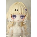 画像: 造物の心　終末の祝福シリーズ/救済 A-26-08-10-108-NY-ZA