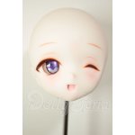 画像: DDH-01/カスタムヘッド A-26-08-10-117-NY-ZA