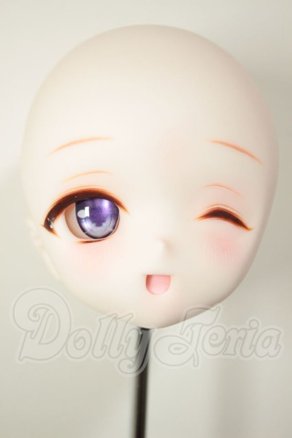 画像1: DDH-01/カスタムヘッド A-26-08-10-117-NY-ZA (1)