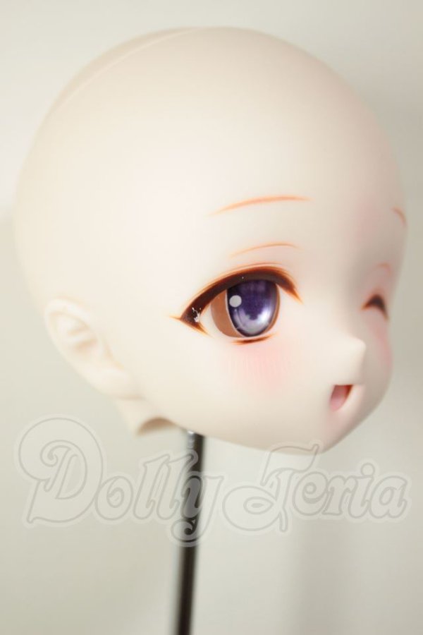 画像2: DDH-01/カスタムヘッド A-26-08-10-117-NY-ZA (2)