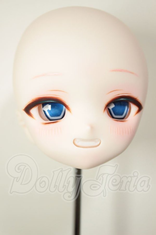 画像1: DDH-01/カスタムヘッド A-26-08-10-116-NY-ZA (1)