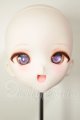 画像: DDH-10/カスタムヘッド A-26-08-10-120-NY-ZA