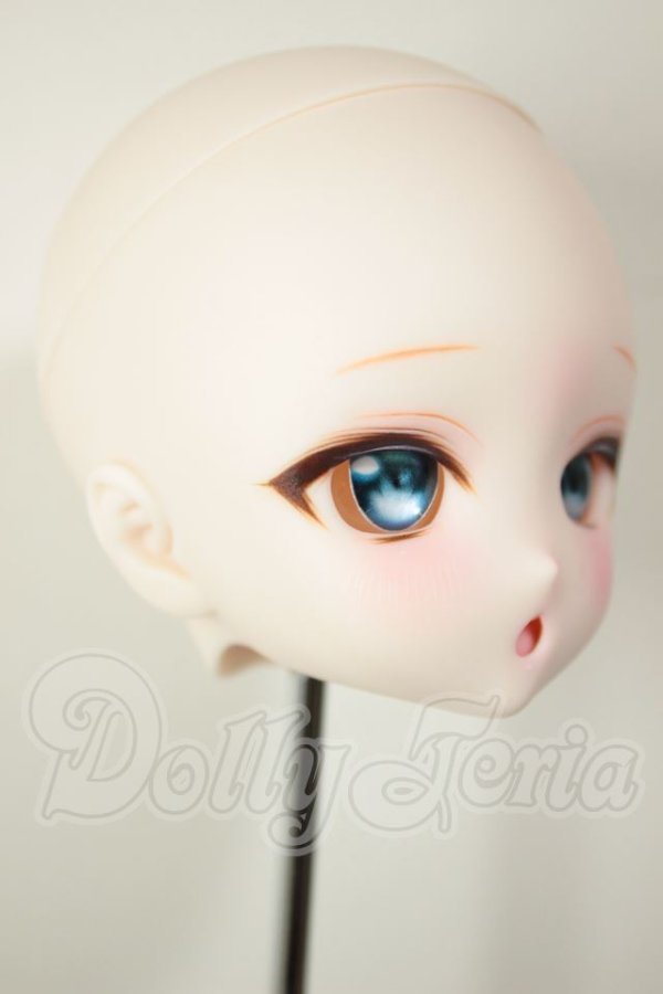 画像2: DD/DDH-27:カスタムヘッド A-26-08-10-113-NY-ZA (2)